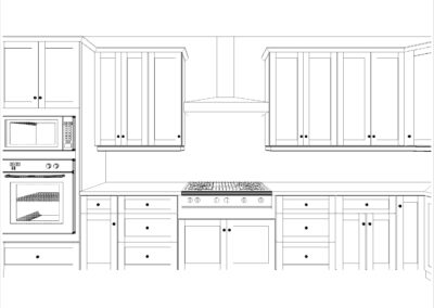 Maui Cabinet Design